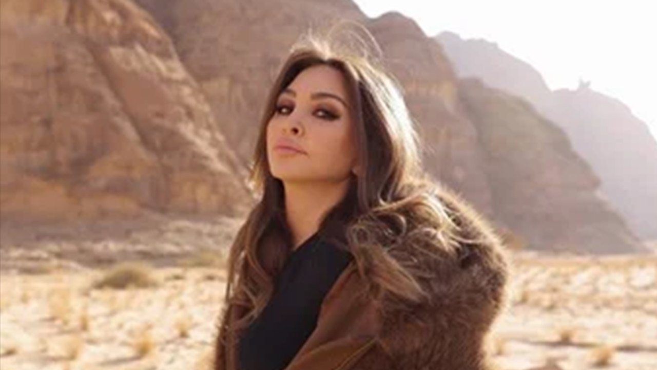 اليسا تتبع أسلوبها الخاص في ألبومها الجديد