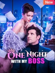 One Night With My Boss Full