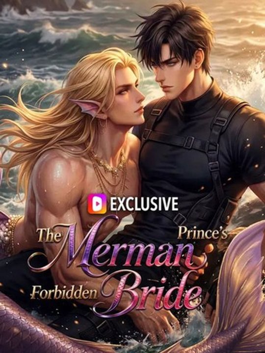 The Merman Prince's Forbidden Bride - Engsub