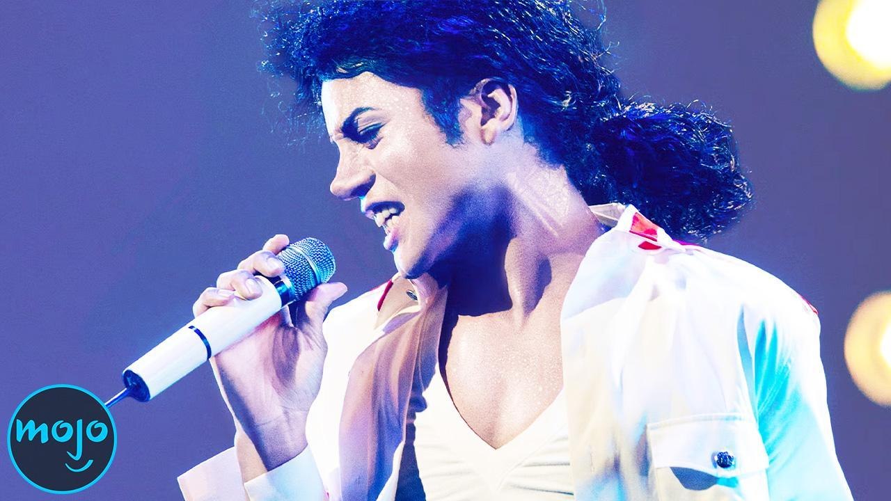 Top 10 Most Controversial Movie Biopics of All Time