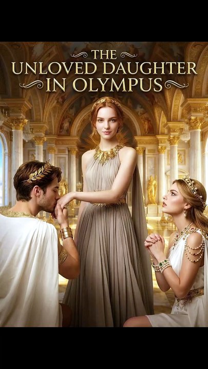 The Unloved Daughter In Olympus Dramax