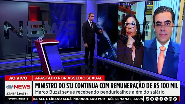 Gilmar Mendes: Se fosse investigador, buscaria endereço do Master na Faria Lima