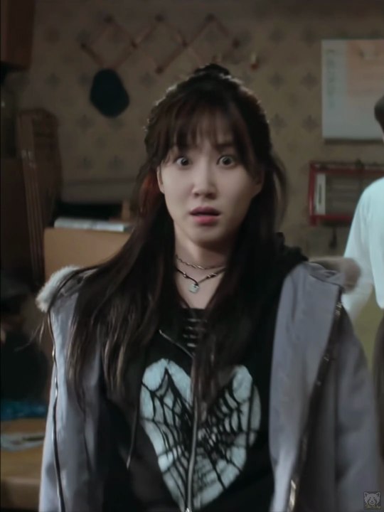 [2K][豎屏][CF][中字] 2026.04.23 朴恩斌 主演《超能路人甲》 前導預告 | 【Netflix】