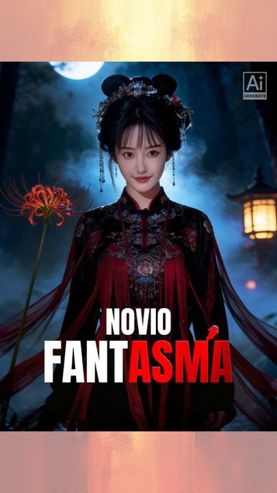 Novio Fantasma