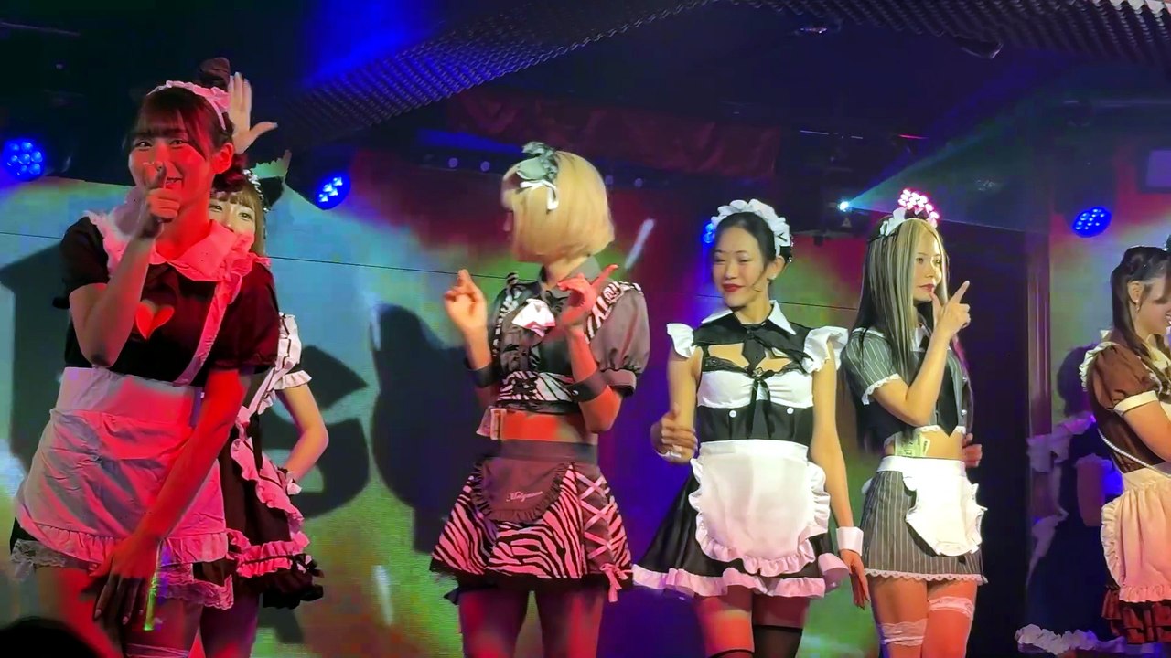 03 バーレスク大阪 2026年2月13日 1部 OP MC サニー＆ホソミン