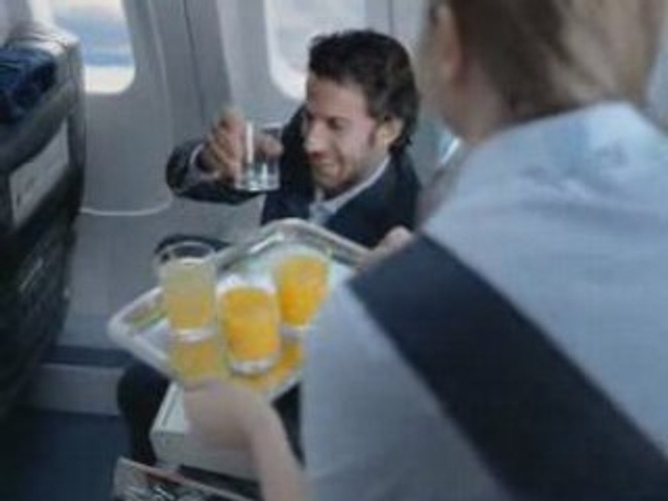 Uliveto 1,5lt  - TV Aereo istituzionale 30.00