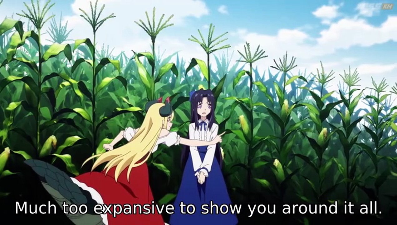 Farming Life in Another World S2 - Isekai Nonbiri Nouka S2 - Episode 1 [Full Movie] [New Drama]Full EP - Full