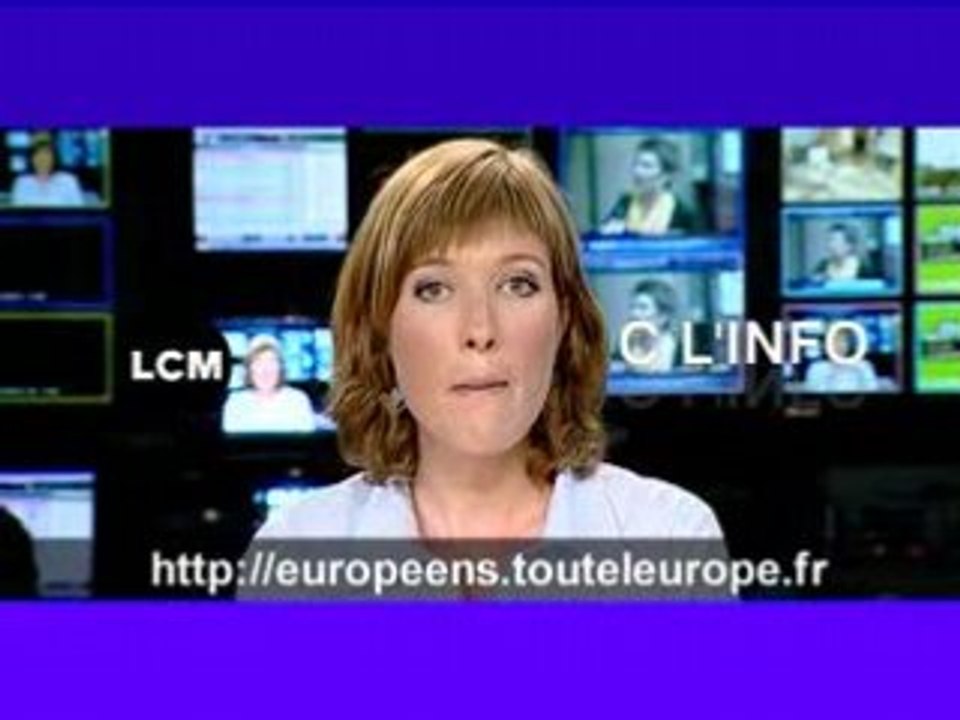 Rendez-vous sur La Chaîne Marseille (LCM)