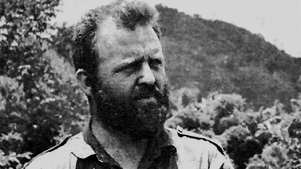 American Comandante (American Experience, 2015)