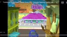 Fanboy Chum Chum Intro 1