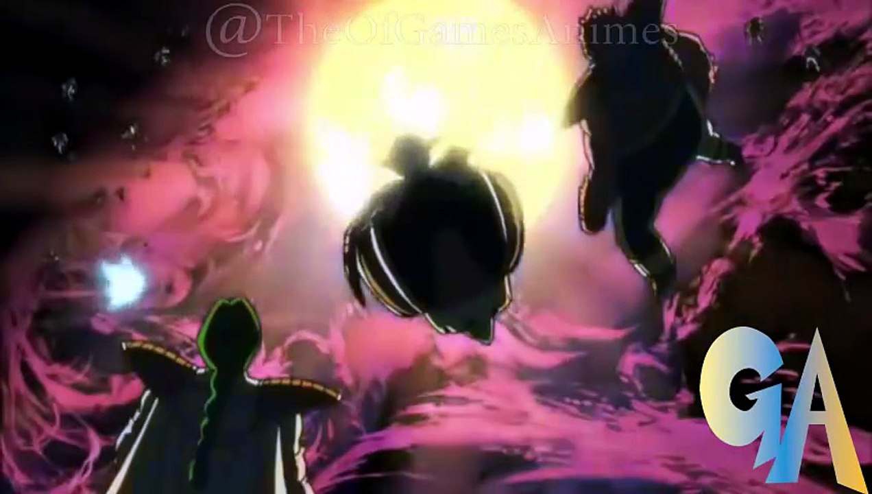 DRAGON BALL Z BARDOCK