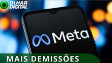 Meta vai dispensar 10% da força de trabalho da empresa