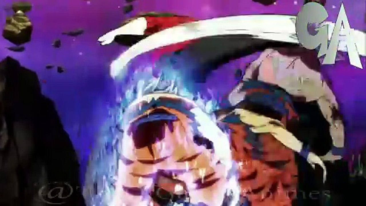 DRAGON BALL SUPER