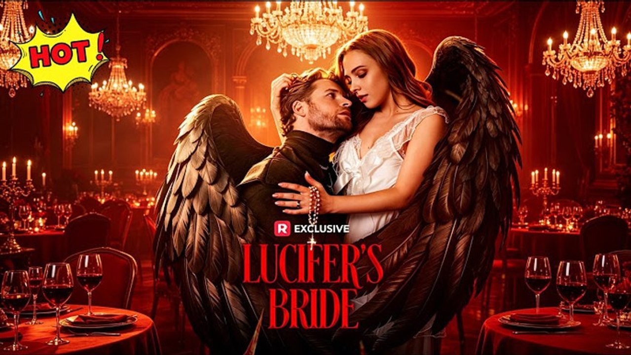 Lucifer's Bride