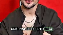 Su primer agrupación de Joseph Alicea #shorts #music #viralvideo #entrevista #song #ticktock #dailymotion