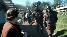Doctor Who 0905 The Girl Who Died พากย์ไทย