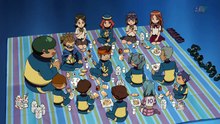 Inazuma Eleven - Episódio 41 - HD Dublado [PT-BR]