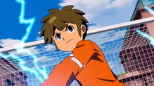 Inazuma Eleven - Episódio 44 - HD Dublado [PT-BR]
