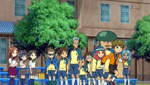 Inazuma Eleven - Episódio 46 - HD Dublado [PT-BR]