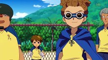 Inazuma Eleven - Episódio 47 - HD Dublado [PT-BR]