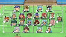 Inazuma Eleven - Episódio 49 - HD Dublado [PT-BR]