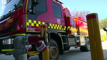 CFA firefighters warn Victorian government’s new funding is not enough