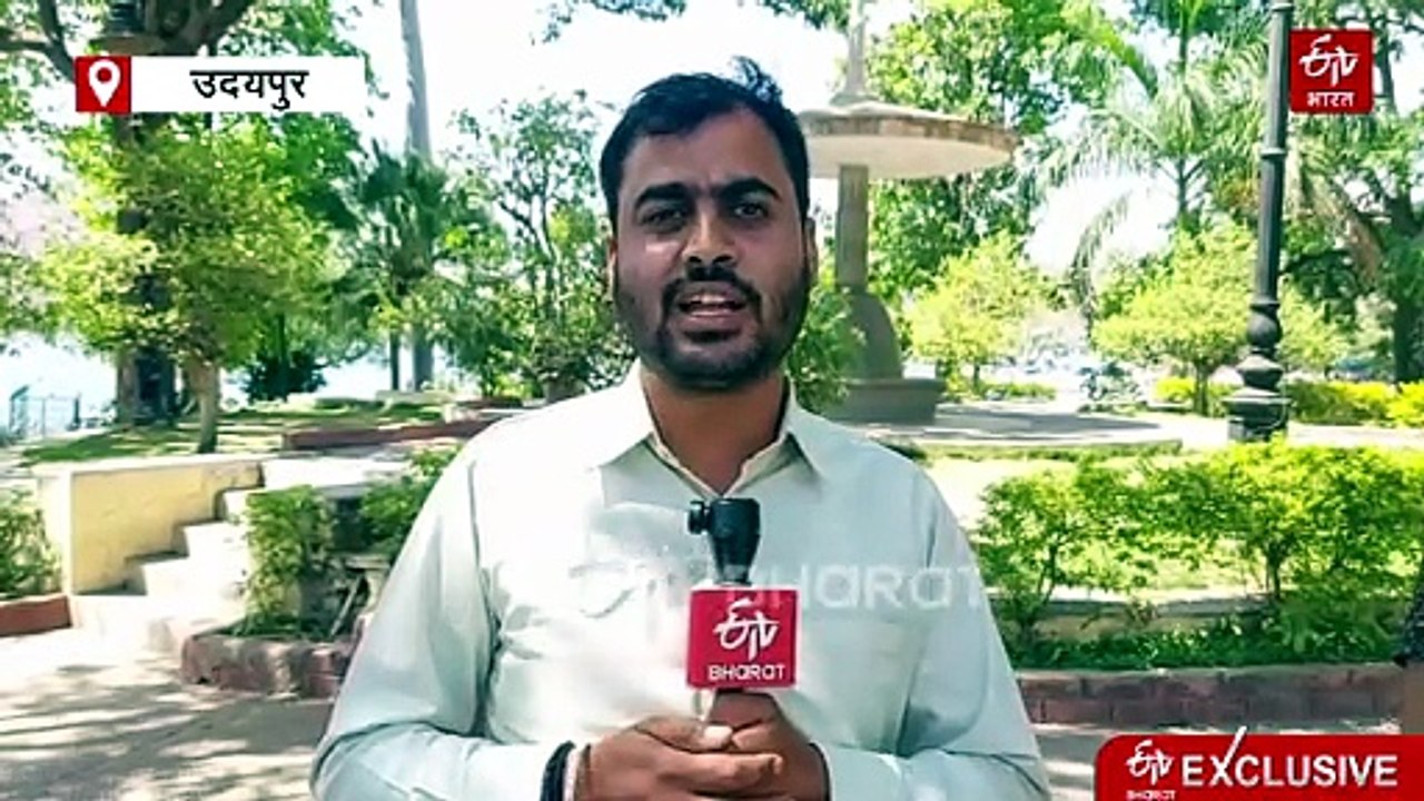 कन्हैयालाल हत्याकांड : 1395 दिनों से नंगे पांव चल रहे यश, कहा- ये पिता को खोने के दर्द से बड़ा नहीं