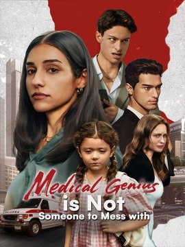 Medical Genius Is Not Someone to Mess with [NEW] 💥🎬 🔥  English Sub Full Movie - Engsub 2026