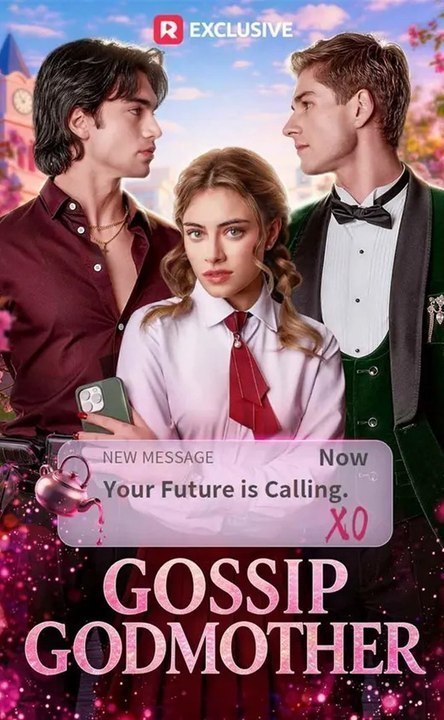 Gossip Godmother Isodes Drama