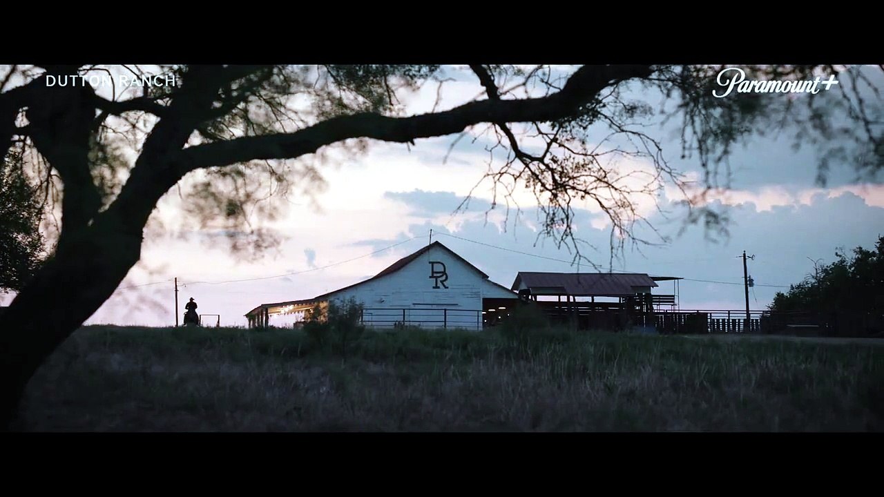 Dutton Ranch Teaser (Deutsch)