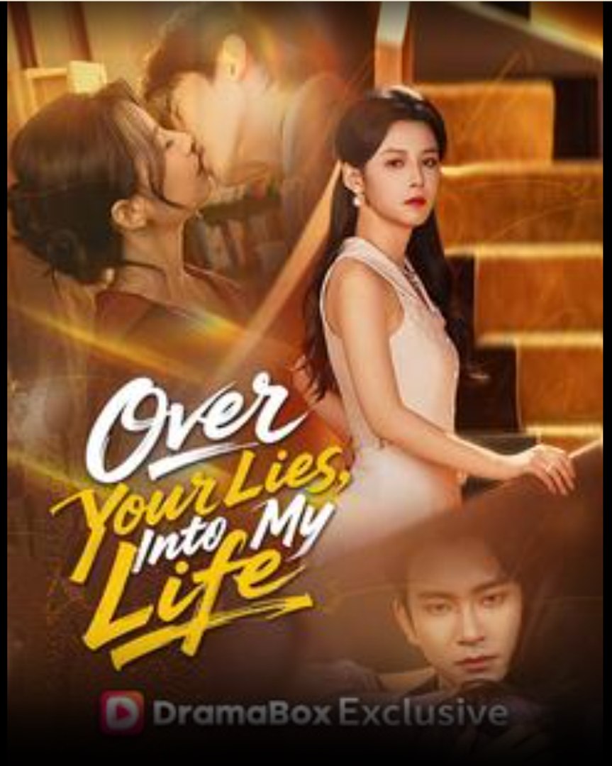 Over Your Lies Into My Life- Full Drama Movie English Sub
