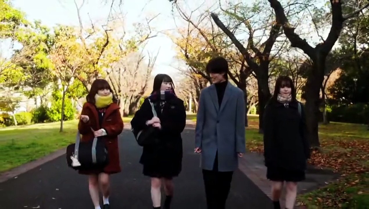 M r . K u r o s a k i . s . P u r e . L o v e . N e v e r . S t o p s . S 0 1 E 0 8 . F i x e d . 5 4 0 p . x 2 6 5 . A A C [Full Movie] [New Drama]Full EP - Full