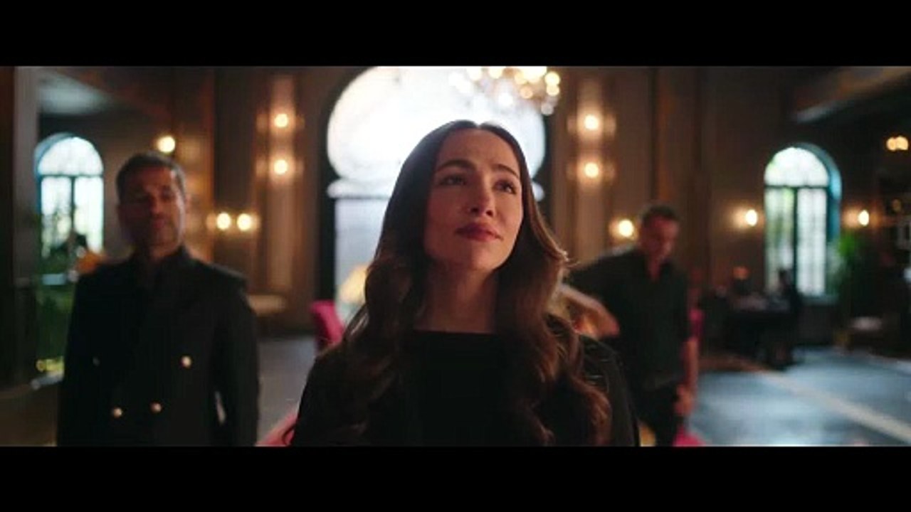 فيلم قصر الباشا 2025