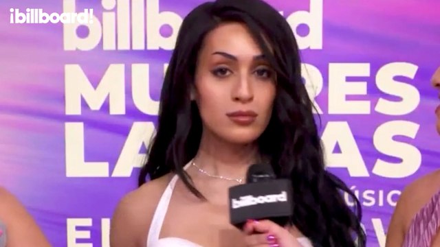 Villano Antillano Talks New Single, Pichersita, & New Album | Billboard Latin Women in Music 2026