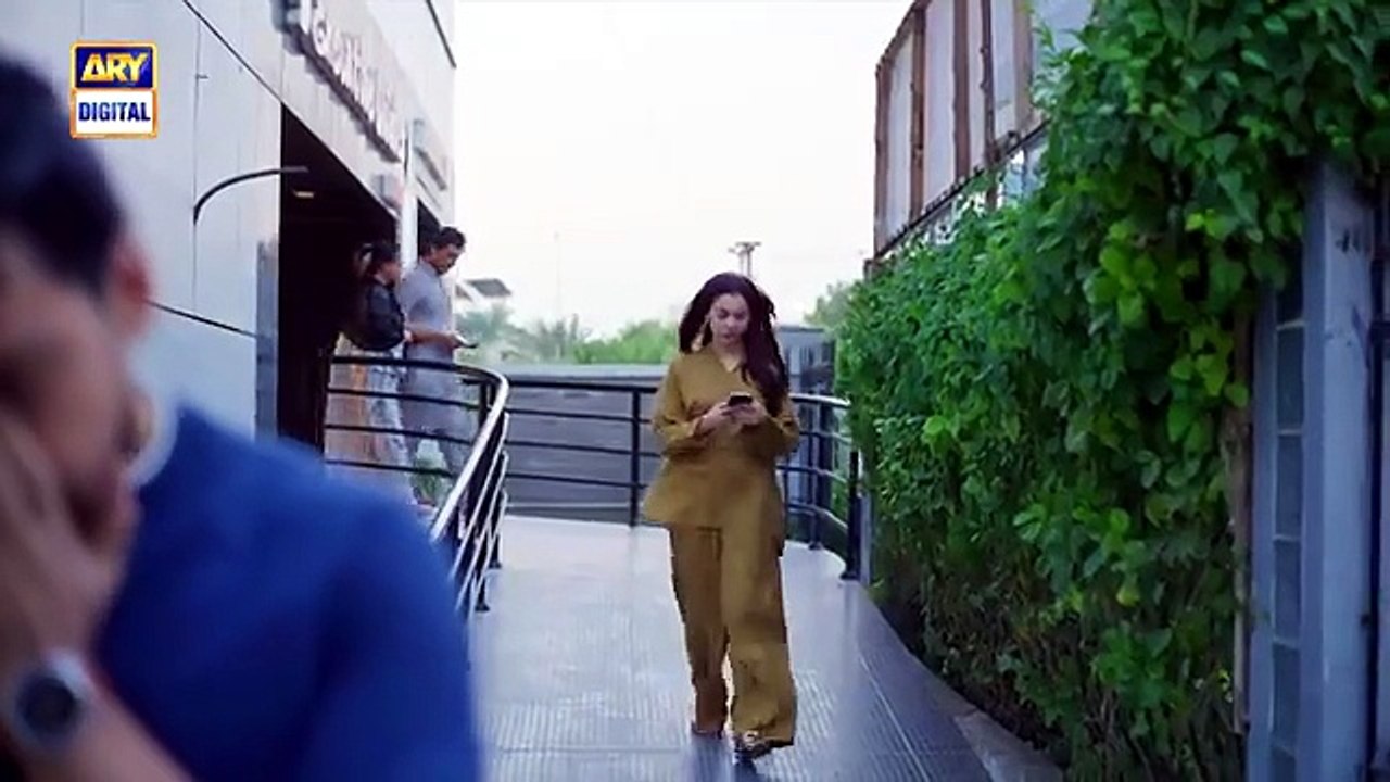 Meri Zindagi Hai Tu Episode 2 | Hania Aamir | Bilal Abbas Khan
