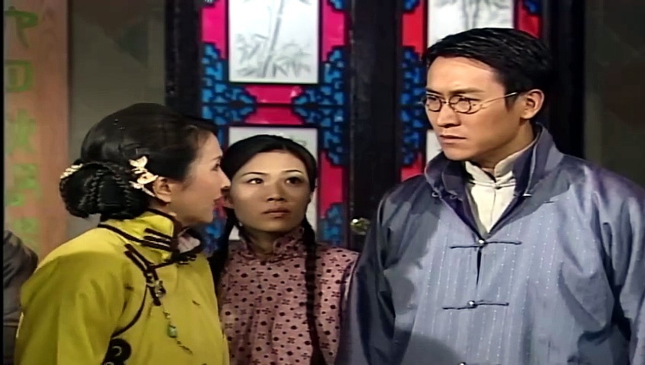 Huong dong gio noi tap 19
