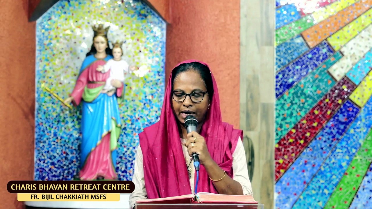 Holy Mass I Malayalam Mass I April 24 I Friday I Qurbana