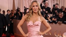 レオナルド・ディカプリオ、ジョークのお礼にニッキー・グレイサーへパスタを贈呈