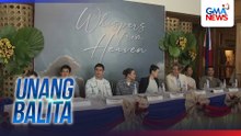 Ilang Kapuso stars, looking forward sa kanilang summer vacation sa beach | Unang Balita