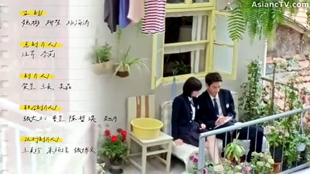 Close To You Ep 4 - 6 Eng Sub [Full Movie] [Trending Drama]Full EP - Full