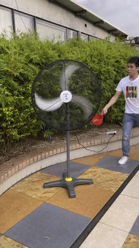 Mingletec BLDC Industrial fan, fully sealed motor design #mingletec #bldc #motor #industrial #fans #ventilation #aircooler #hotsellproduct #manufacturer #supplier #phlippines #malaysia #fyp #liveshow