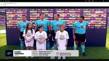 Copa LFP 2026: Defensa y Justicia 0 - 4 Boca (Primer Tiempo)