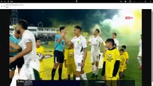 Copa LPF 2026: Defensa y Justicia 0 - 1 Boca (Primer Tiempo)