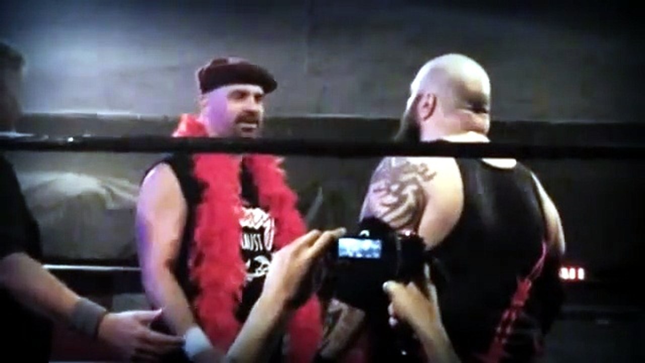 474836019_Sexy Ryan Fraust vs Hardcore Bull Dredd _HD