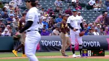 토토토 | [MLB] 04.24 샌디에이고 파드리스 vs 콜로라도 로키스 하이라이트