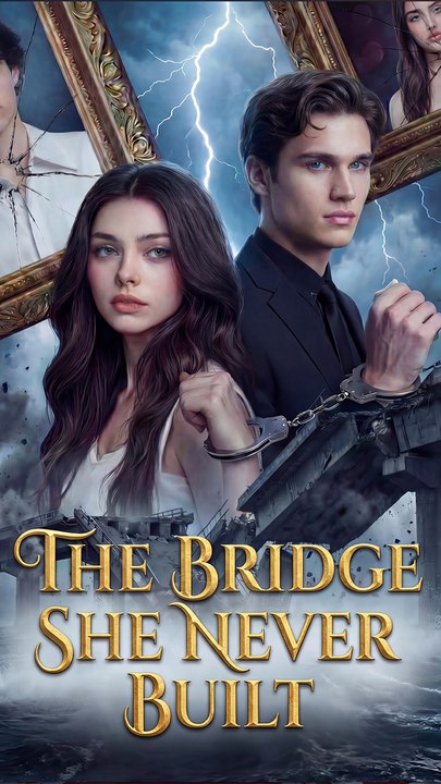 The Bridge She Never Built Engsub