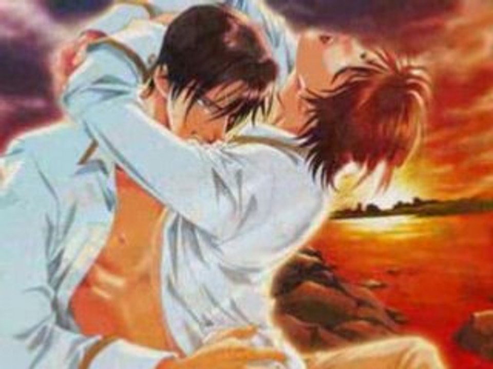 Yaoi dream - Love & Passion