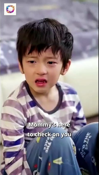 I'm Back to Protect My Kid and Husband [Full Movie] [Latest Version]Full EP - Full