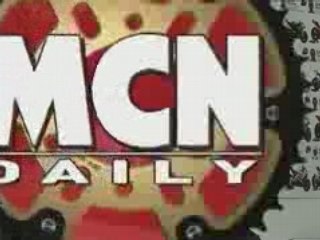 MCN Daily 10-06-08: Your daily video motorcycle news