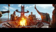 Masters Of The Universe | International Trailer